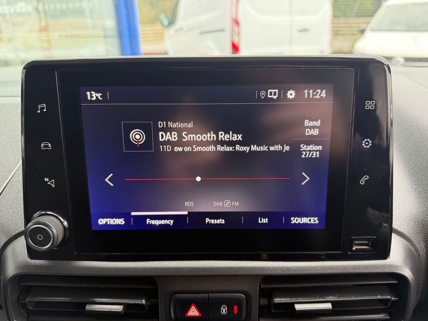 Used Vauxhall Combo 2020 for sale - 76086560: Photo 13