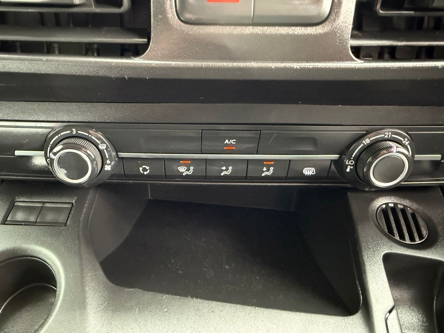 Used Vauxhall Combo 2020 for sale - 76086560: Photo 14