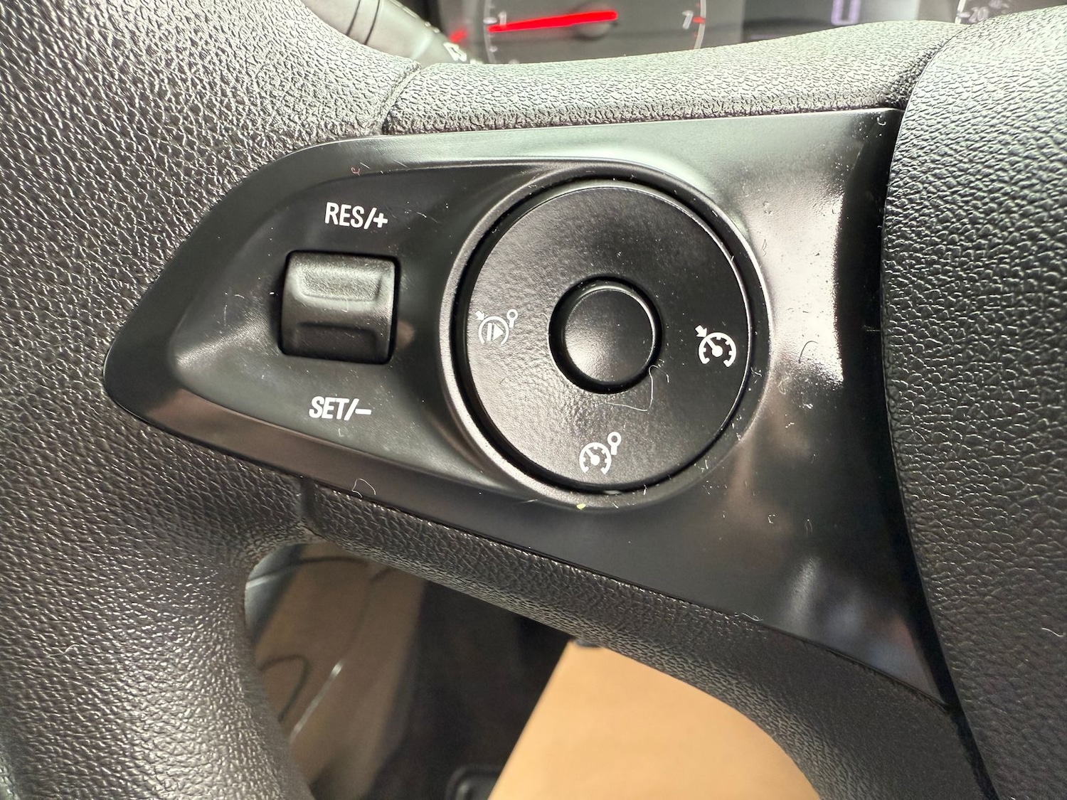 Used Vauxhall Combo 2020 for sale - 76086560: Photo 16