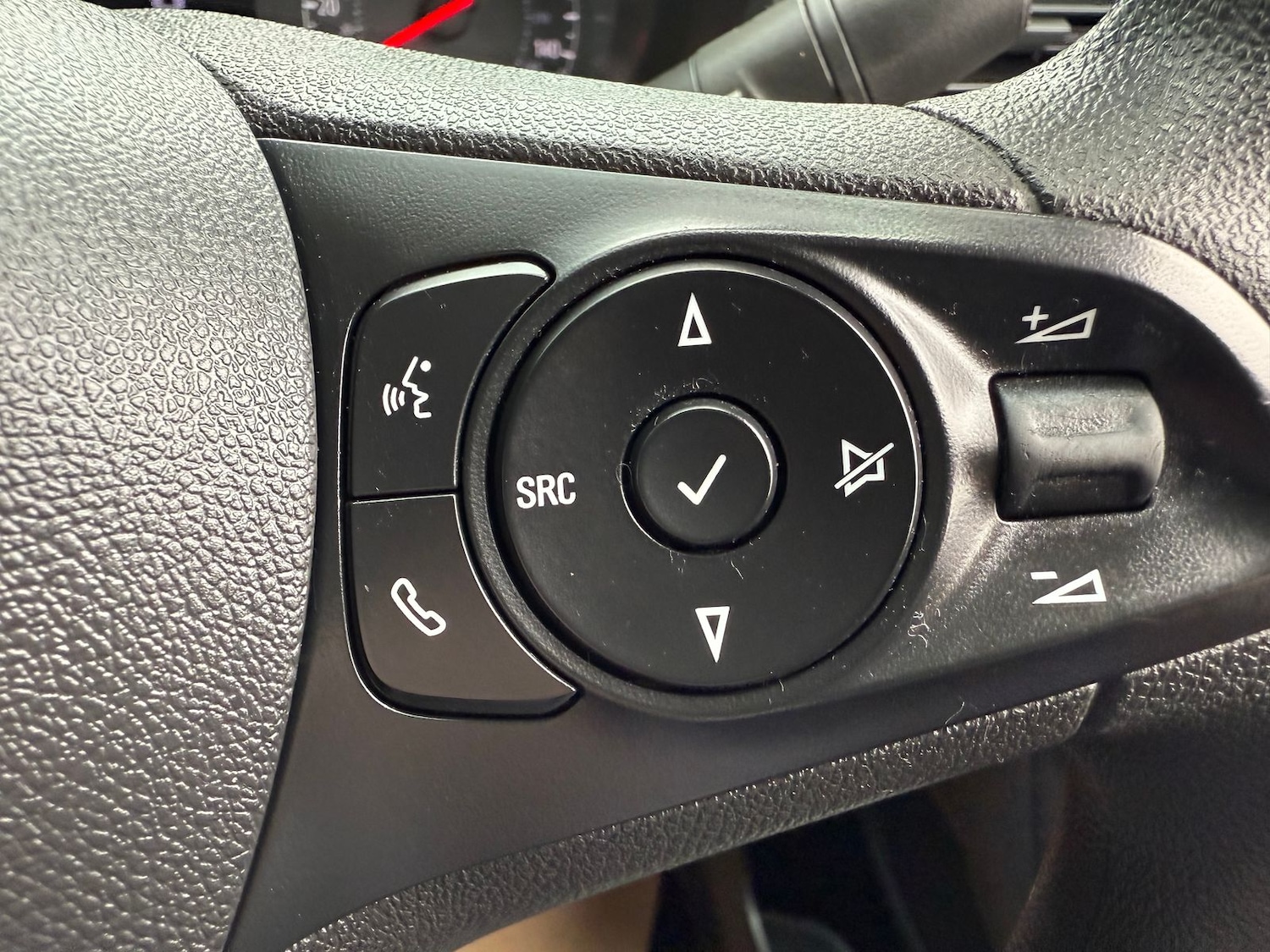 Used Vauxhall Combo 2020 for sale - 76086560: Photo 17