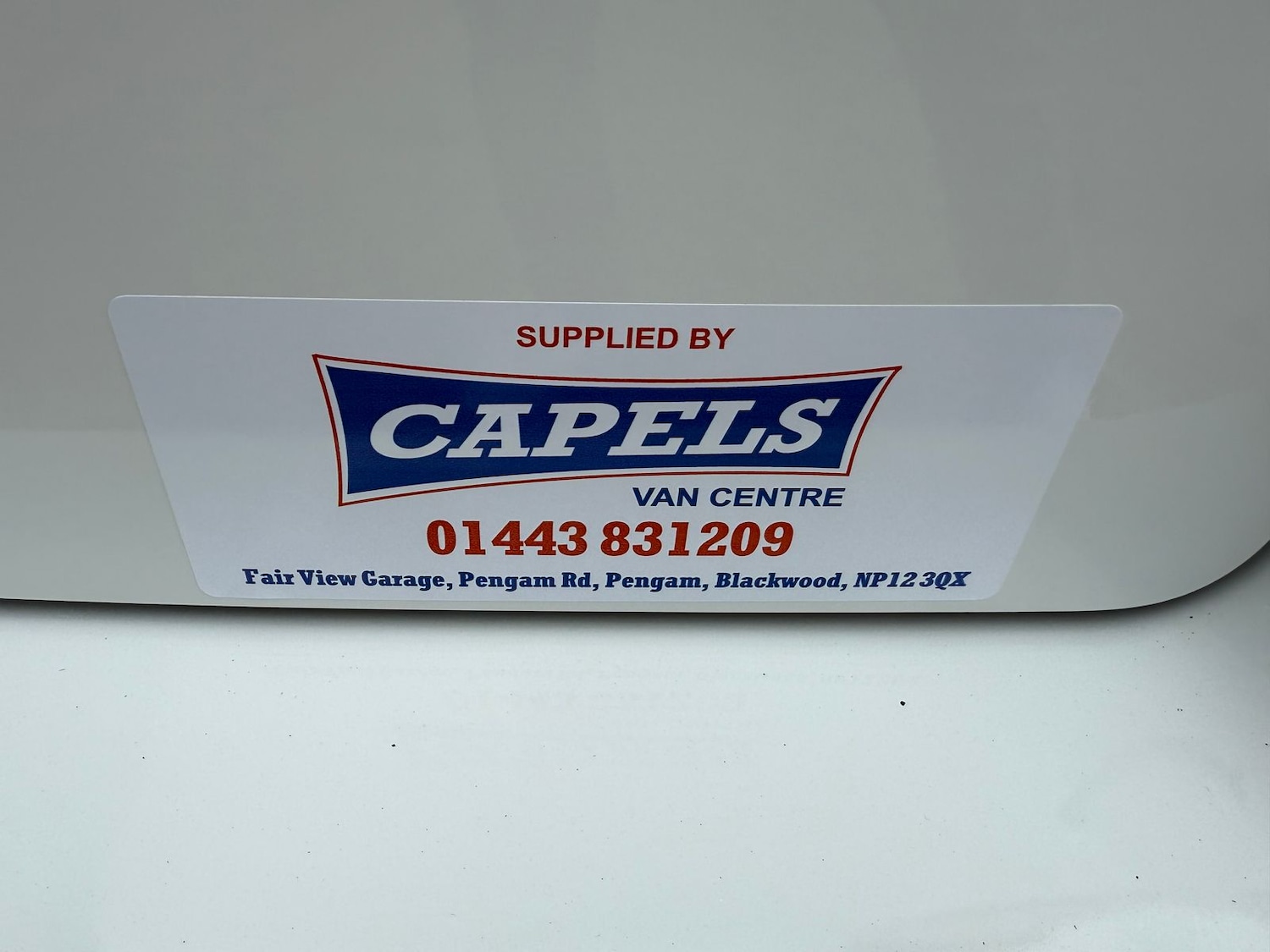 Used Vauxhall Combo 2020 for sale - 76086560: Photo 21