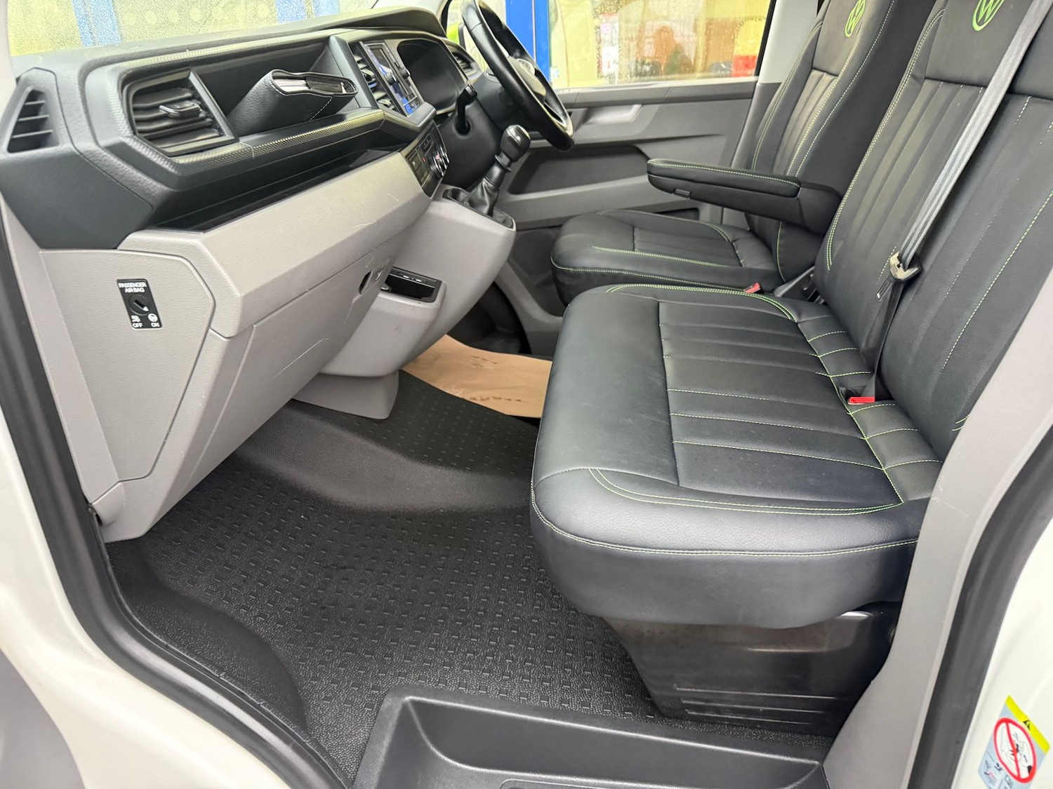 Used Volkswagen Transporter 2021 for sale - 76361673: Photo 10