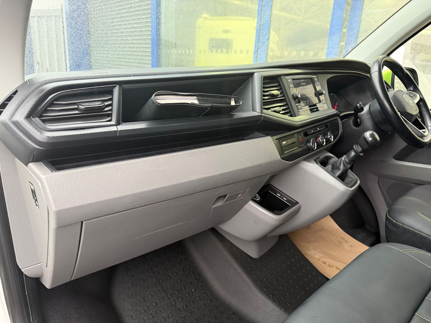 Used Volkswagen Transporter 2021 for sale - 76361673: Photo 11