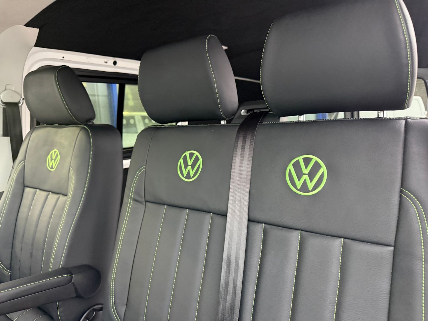 Used Volkswagen Transporter 2021 for sale - 76361673: Photo 12