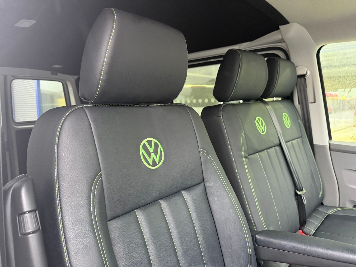 Used Volkswagen Transporter 2021 for sale - 76361673: Photo 13