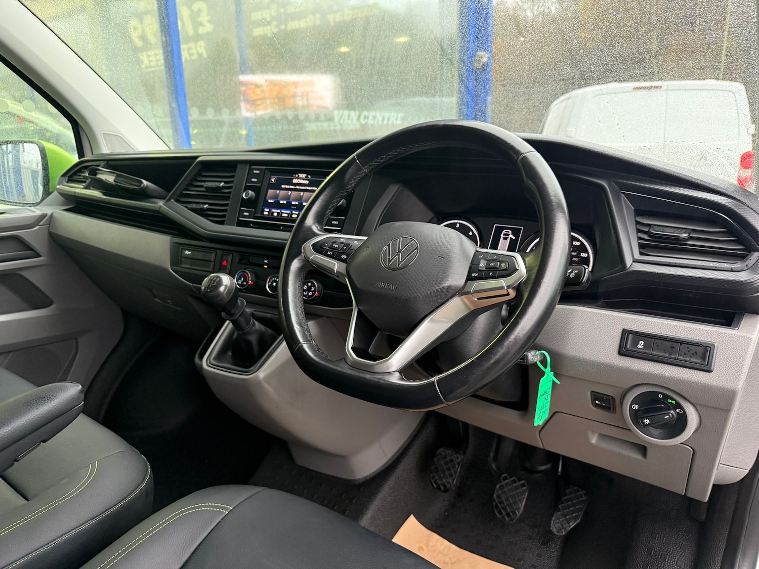 Used Volkswagen Transporter 2021 for sale - 76361673: Photo 14