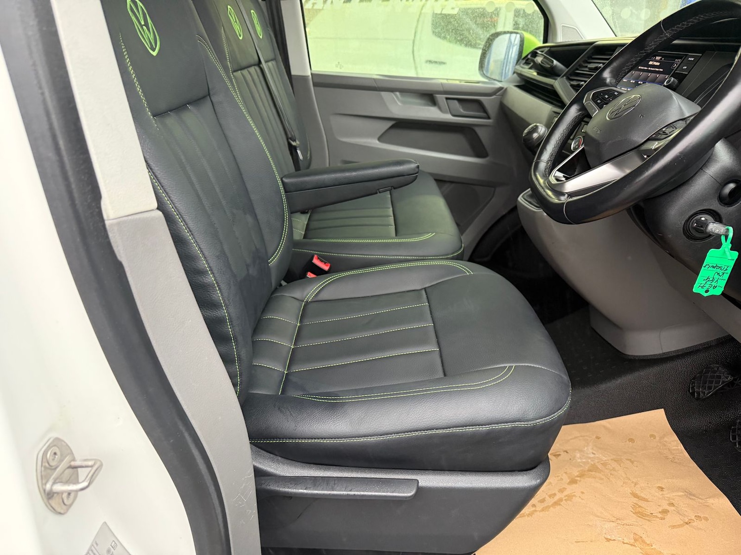 Used Volkswagen Transporter 2021 for sale - 76361673: Photo 15