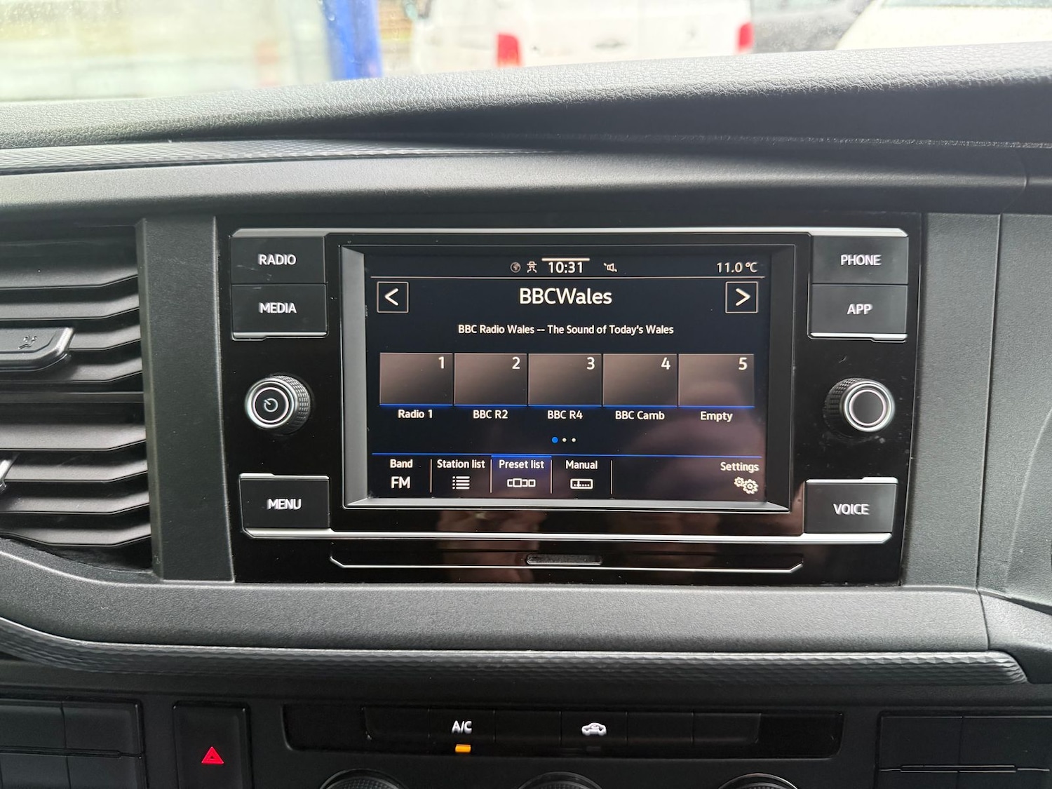 Used Volkswagen Transporter 2021 for sale - 76361673: Photo 16