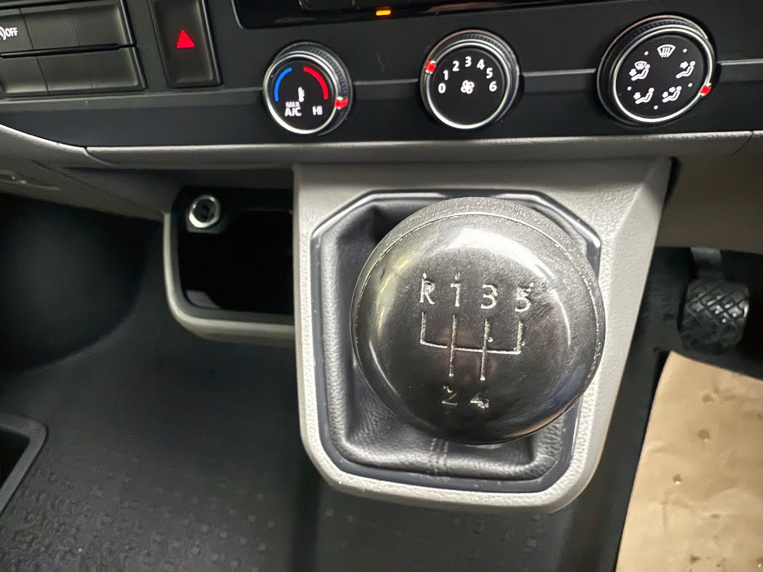 Used Volkswagen Transporter 2021 for sale - 76361673: Photo 19