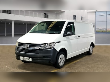 Volkswagen - Transporter