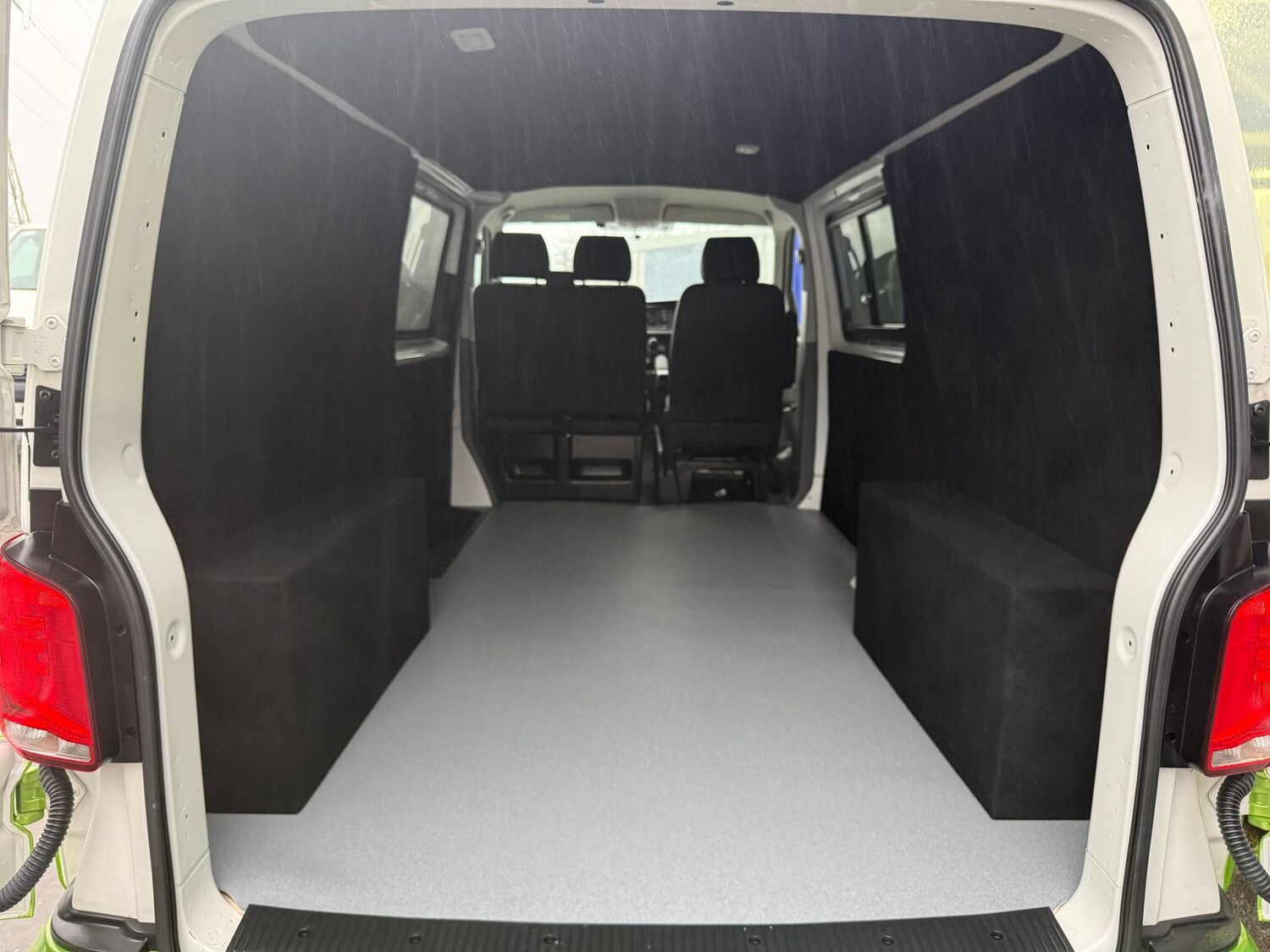 Used Volkswagen Transporter 2021 for sale - 76361673: Photo 22