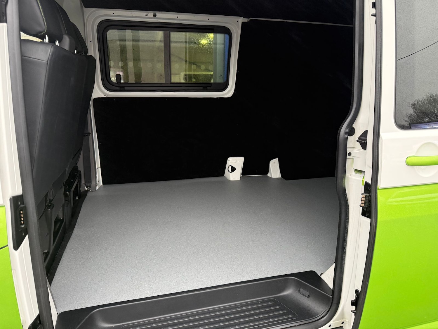 Used Volkswagen Transporter 2021 for sale - 76361673: Photo 23