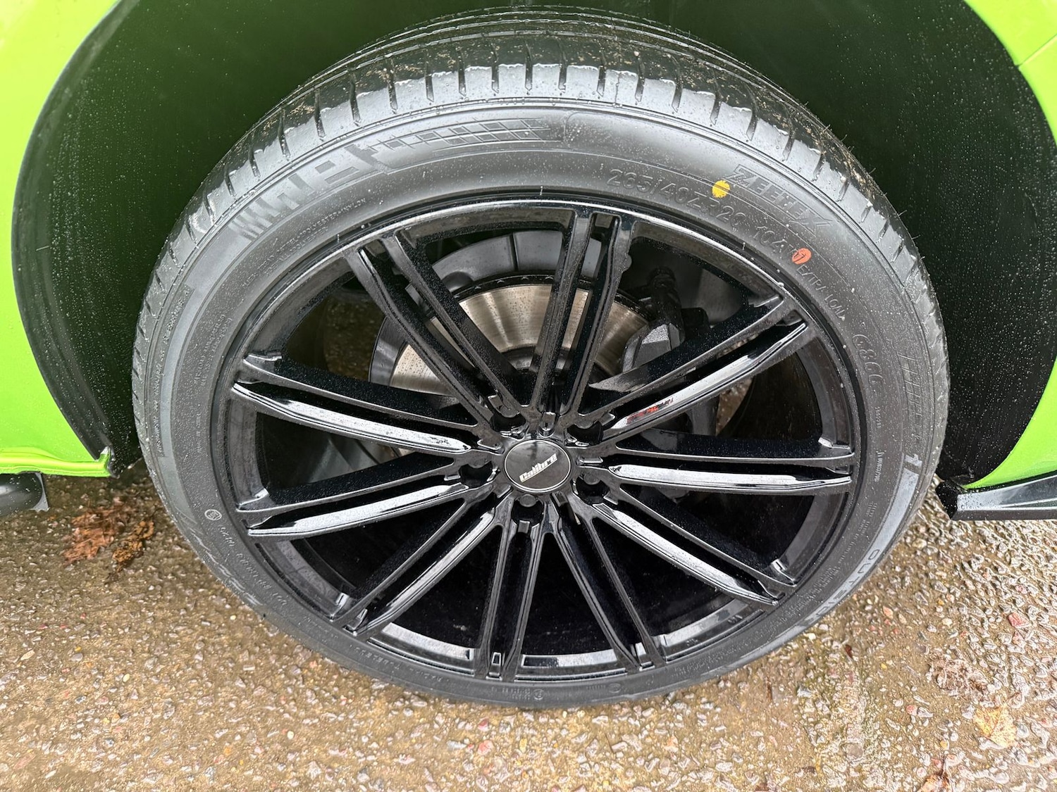 Used Volkswagen Transporter 2021 for sale - 76361673: Photo 24