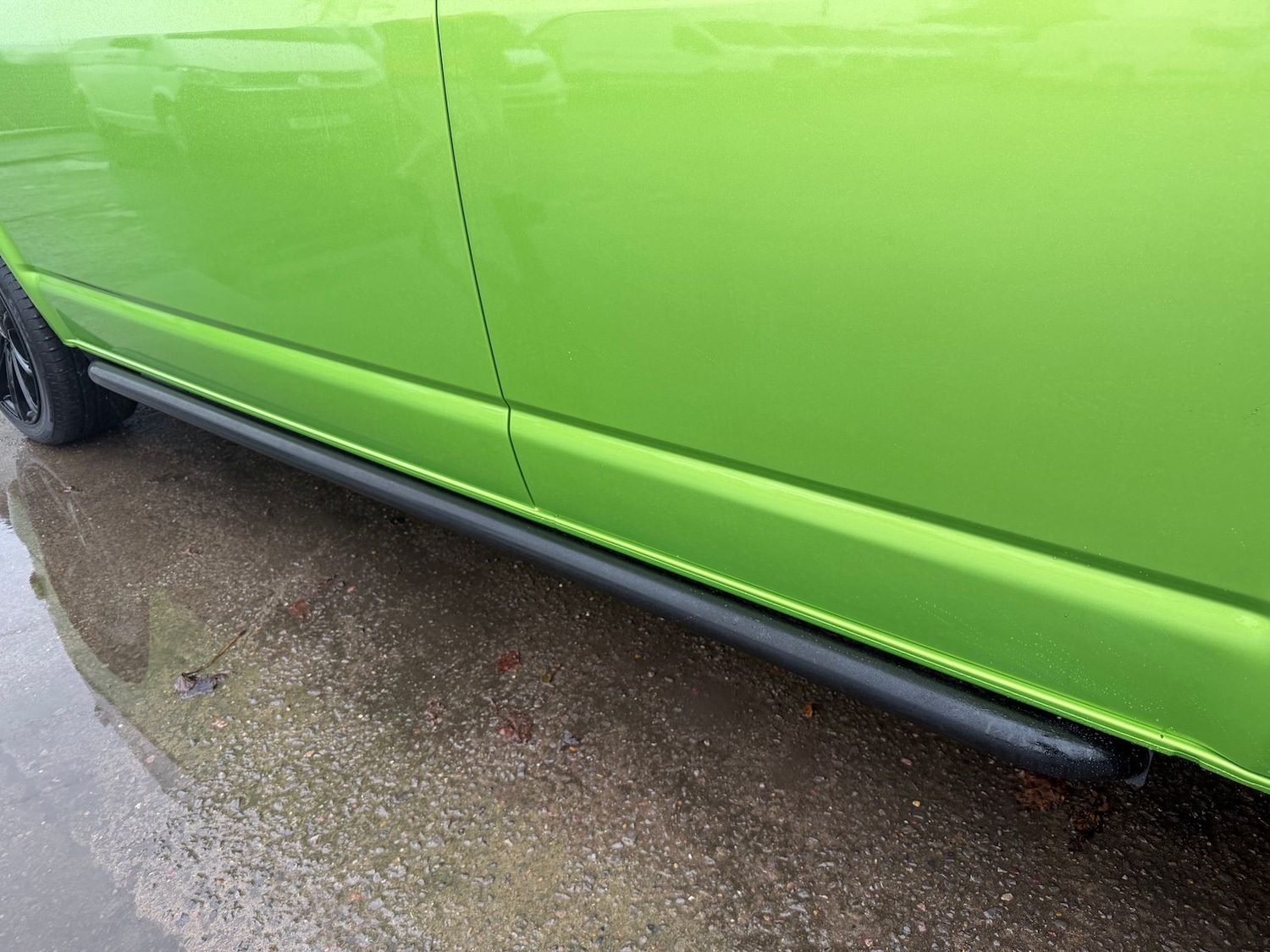 Used Volkswagen Transporter 2021 for sale - 76361673: Photo 25