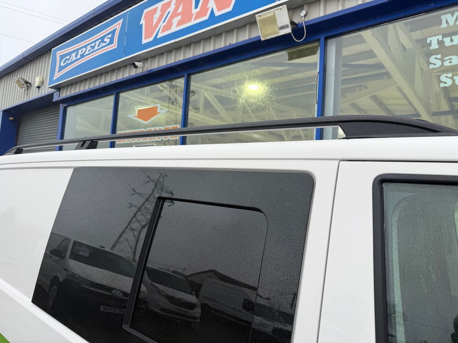 Used Volkswagen Transporter 2021 for sale - 76361673: Photo 26