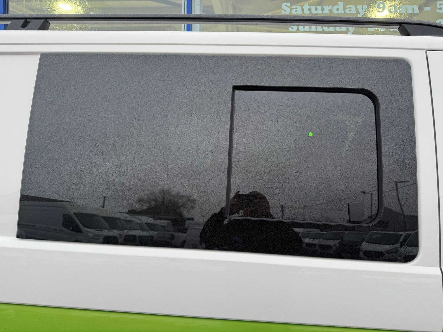 Used Volkswagen Transporter 2021 for sale - 76361673: Photo 27