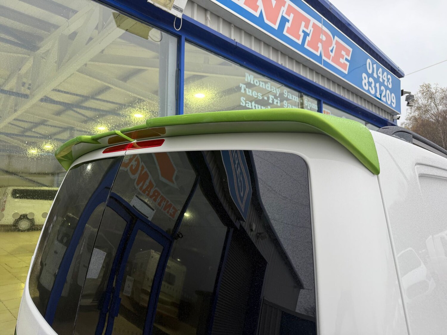 Used Volkswagen Transporter 2021 for sale - 76361673: Photo 30