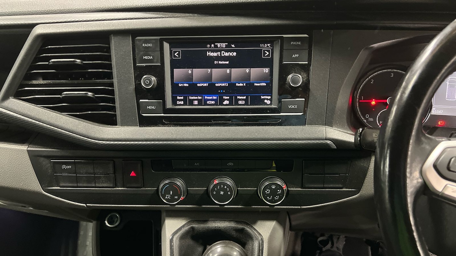 Used Volkswagen Transporter 2021 for sale - 76361673: Photo 7