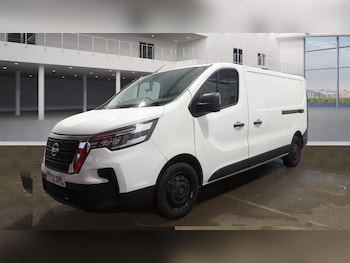 Used Nissan Primastar 2022 for sale - 76597858: Photo