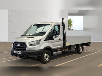 Used Ford Transit 2023 for sale - 78723296: Photo