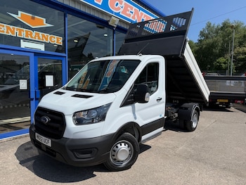 Used Ford Transit 2022 for sale - 77885551: Photo