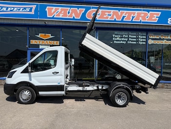 Used Ford Transit 2022 for sale - 77885551: Photo