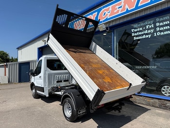 Used Ford Transit 2022 for sale - 77885551: Photo