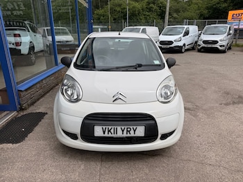 Used Citroen C1 2011 for sale - 78824477: Photo