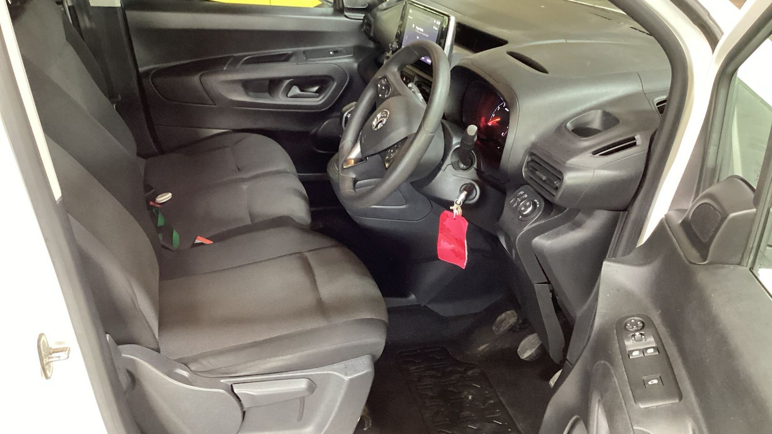 Used Vauxhall Combo 2021 for sale - 76539723: Photo 6