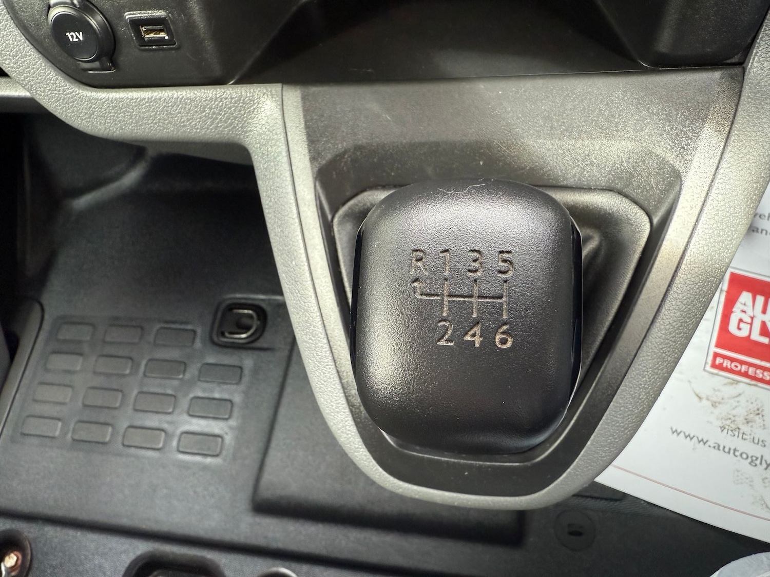 Vehicle 24