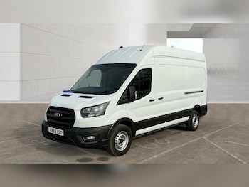 Used Ford Transit 2023 for sale - 78074467: Photo