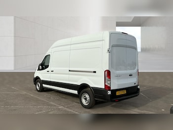 Used Ford Transit 2023 for sale - 78074467: Photo