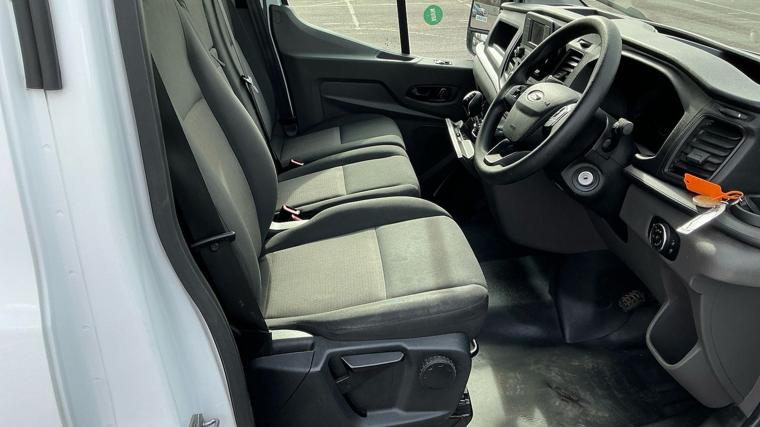 Used Ford Transit 2023 for sale - 78074467: Photo 6