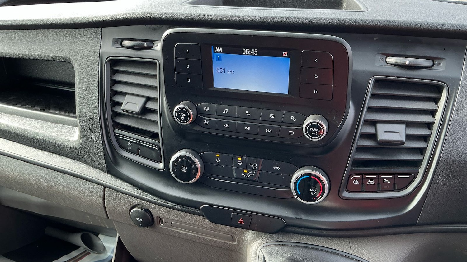 Used Ford Transit 2023 for sale - 78074467: Photo 7