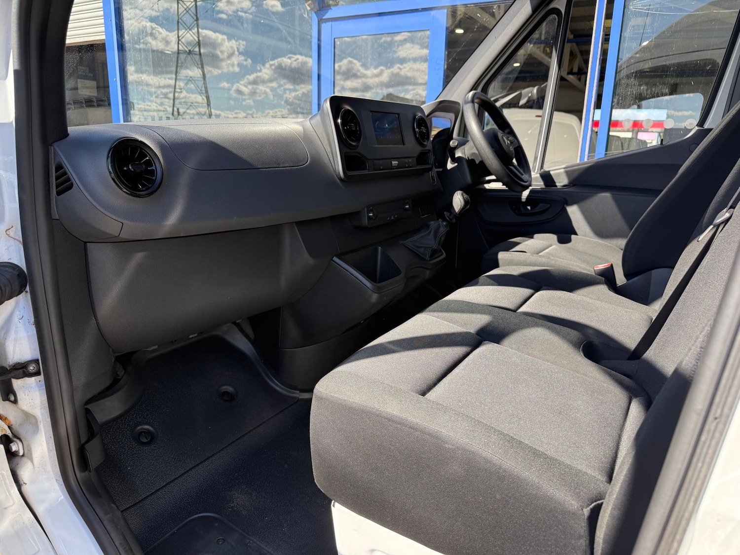 Used Mercedes-Benz Sprinter 2019 for sale - 77470982: Photo 10