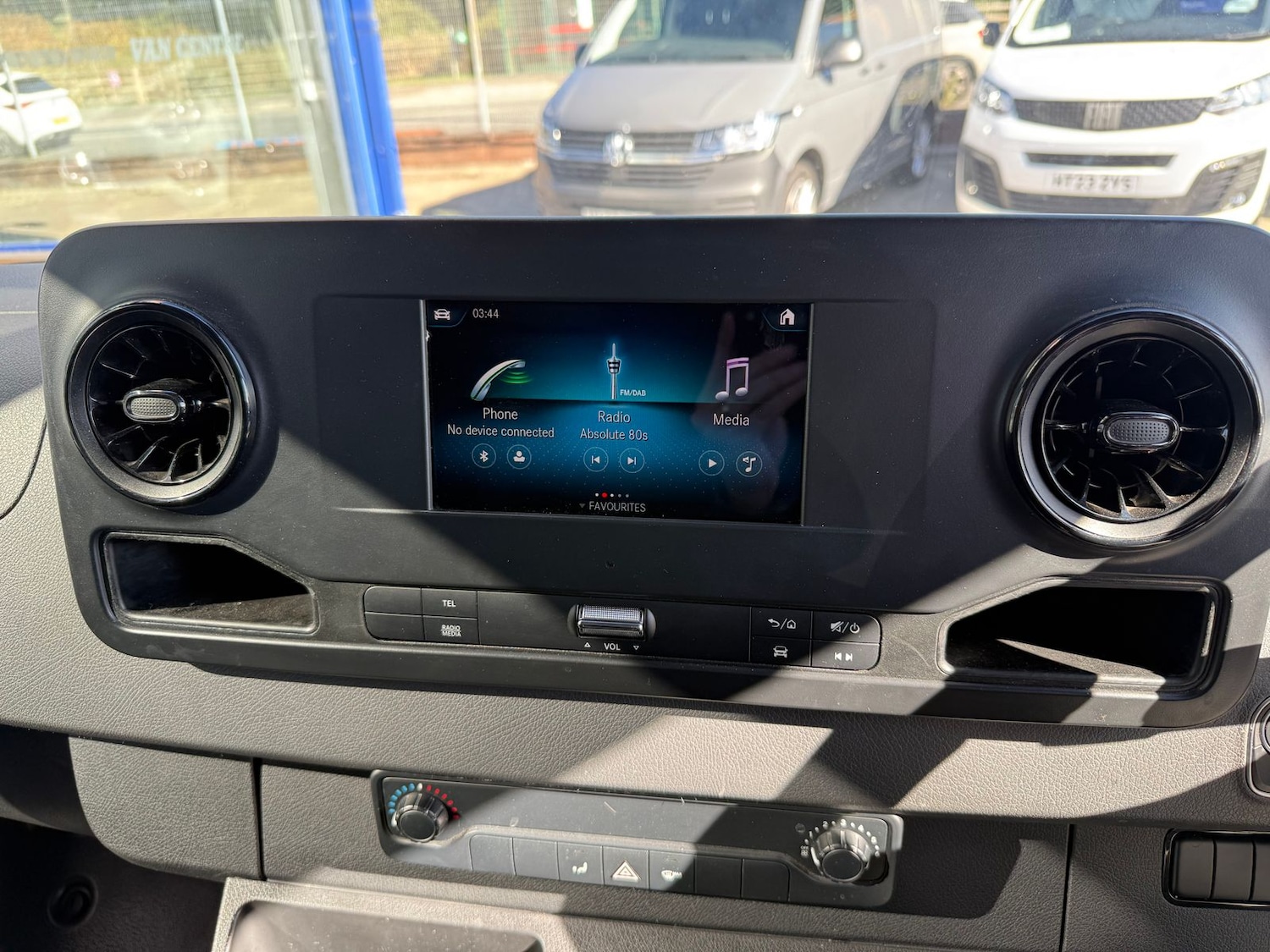 Used Mercedes-Benz Sprinter 2019 for sale - 77470982: Photo 11