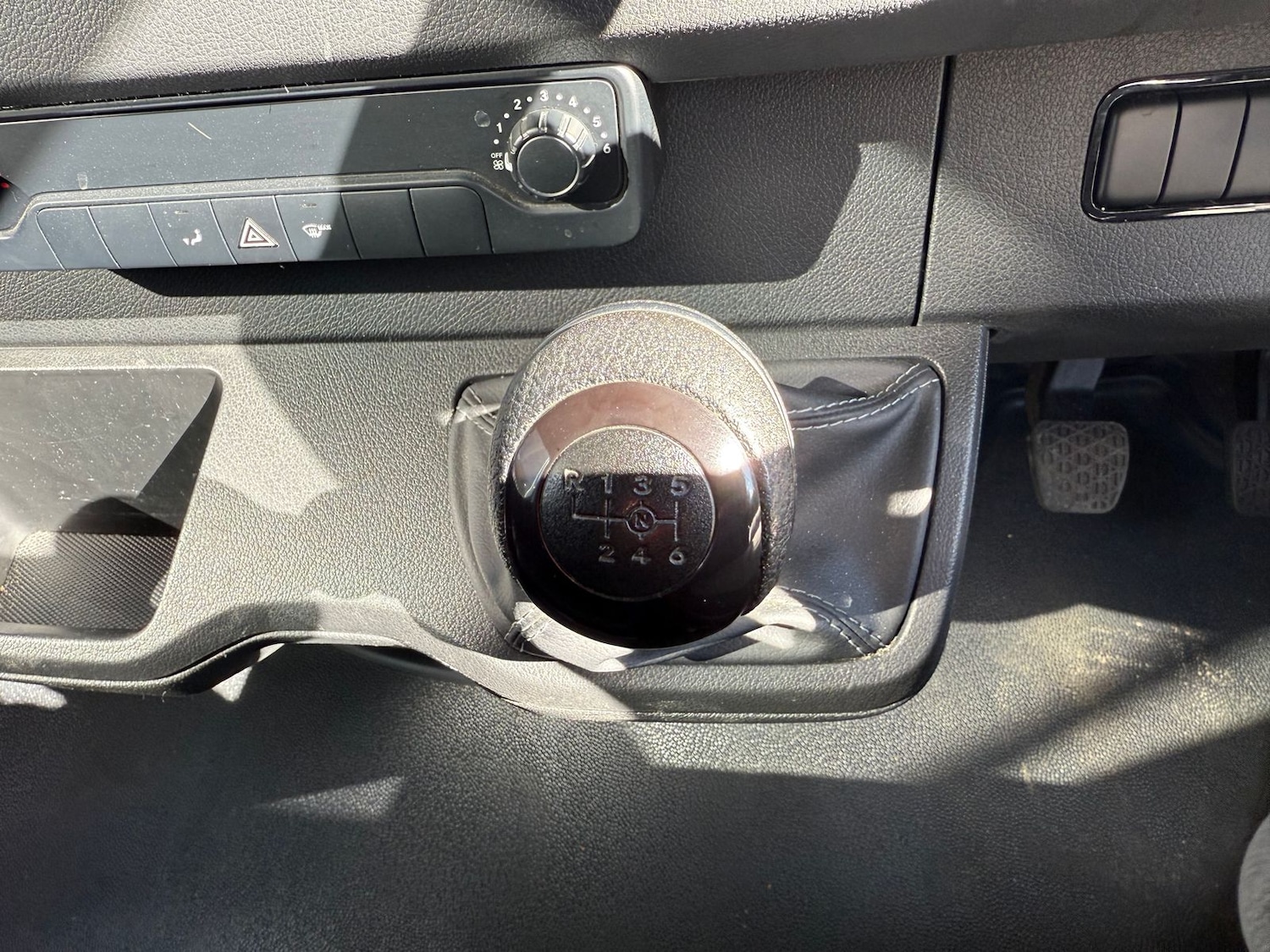 Used Mercedes-Benz Sprinter 2019 for sale - 77470982: Photo 15