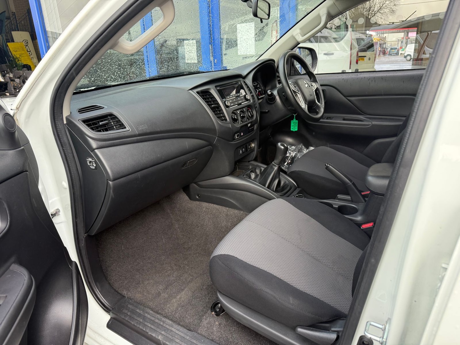 Used Mitsubishi L200 2020 for sale - 76338672: Photo 10