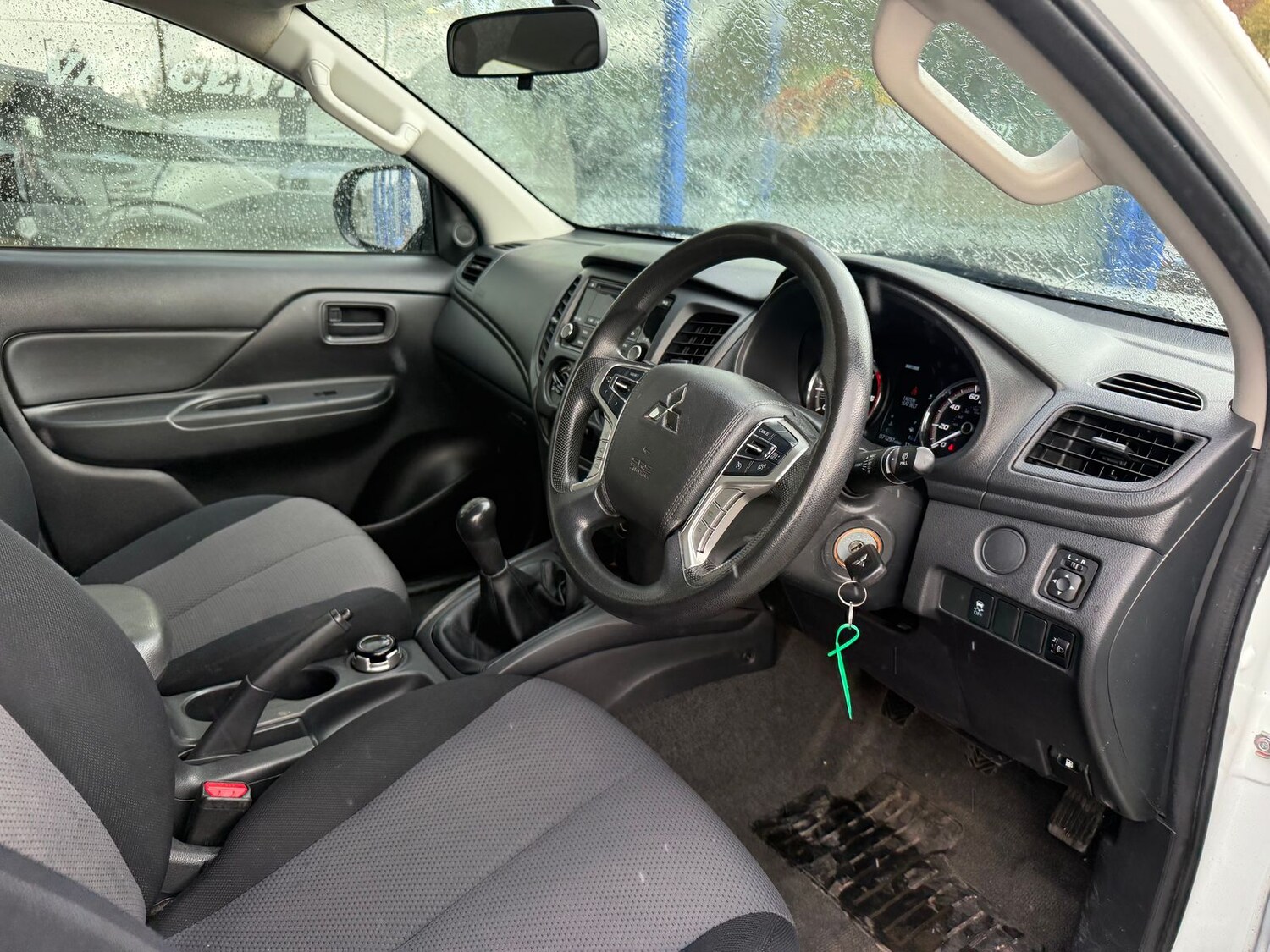 Used Mitsubishi L200 2020 for sale - 76338672: Photo 11