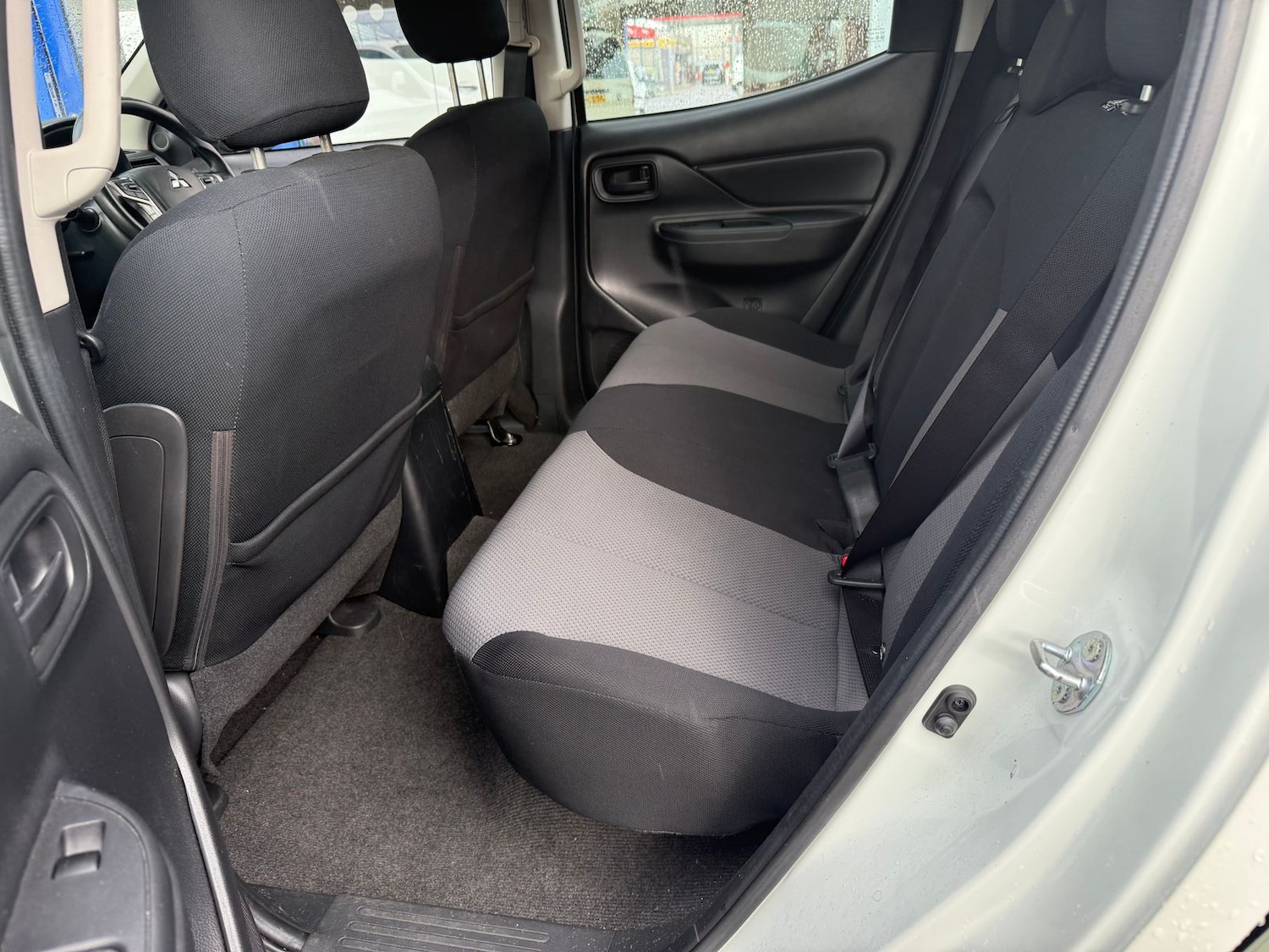 Used Mitsubishi L200 2020 for sale - 76338672: Photo 12