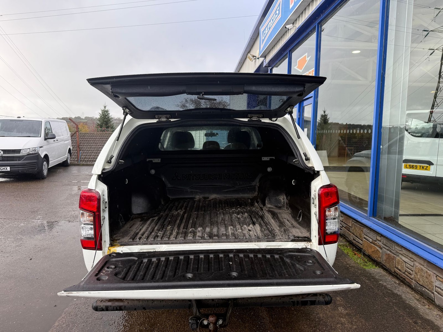 Used Mitsubishi L200 2020 for sale - 76338672: Photo 6