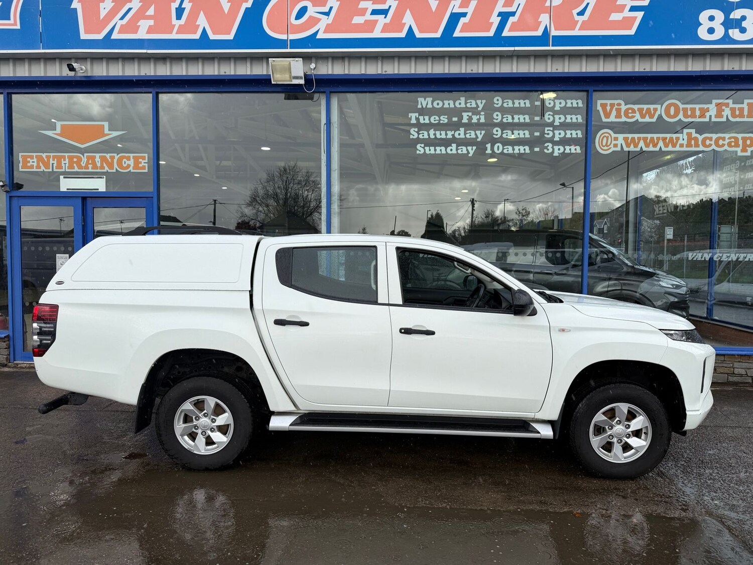 Used Mitsubishi L200 2020 for sale - 76338672: Photo 8