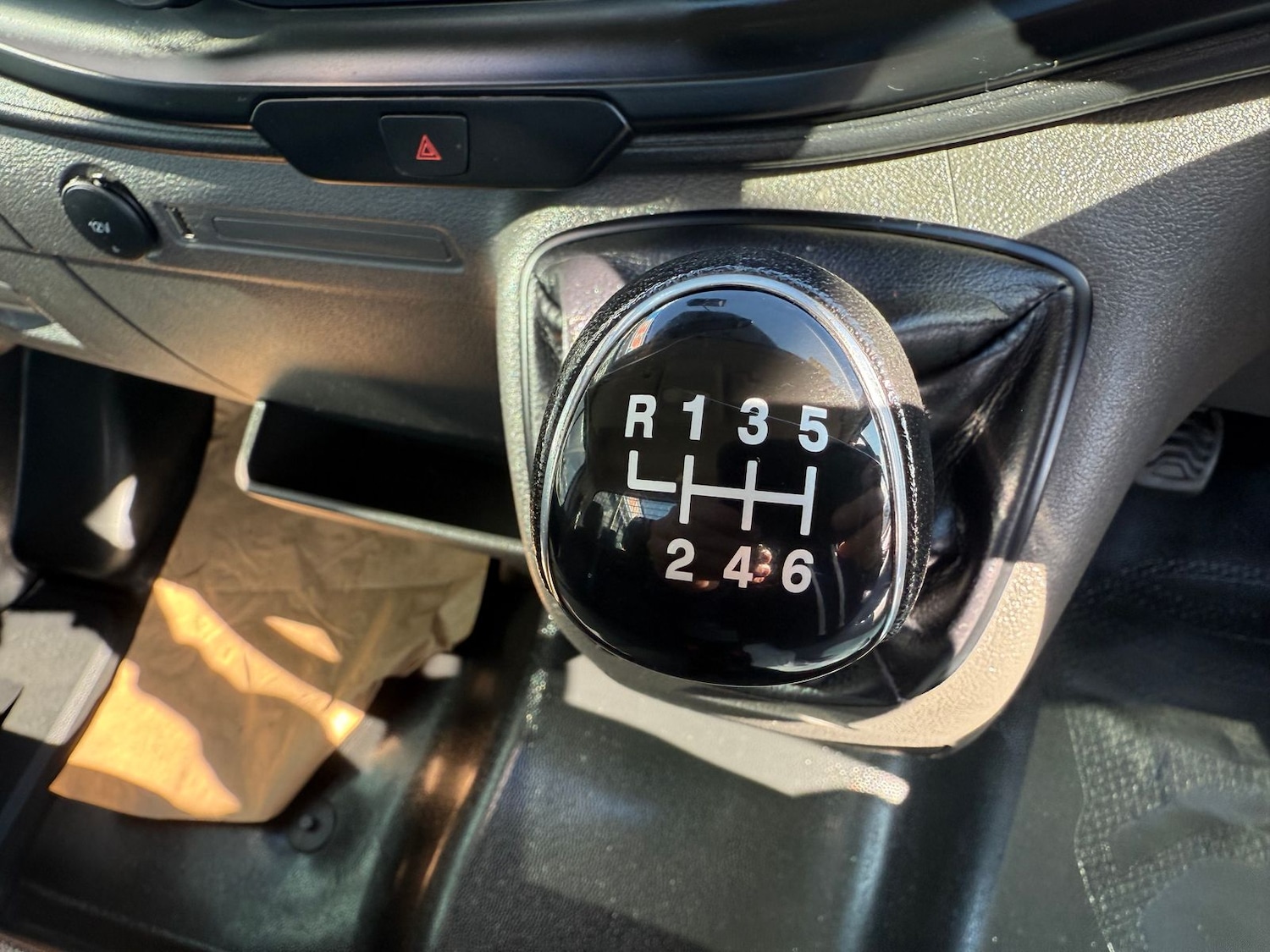 Vehicle 19