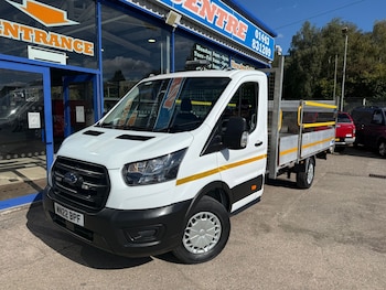 Ford - Transit