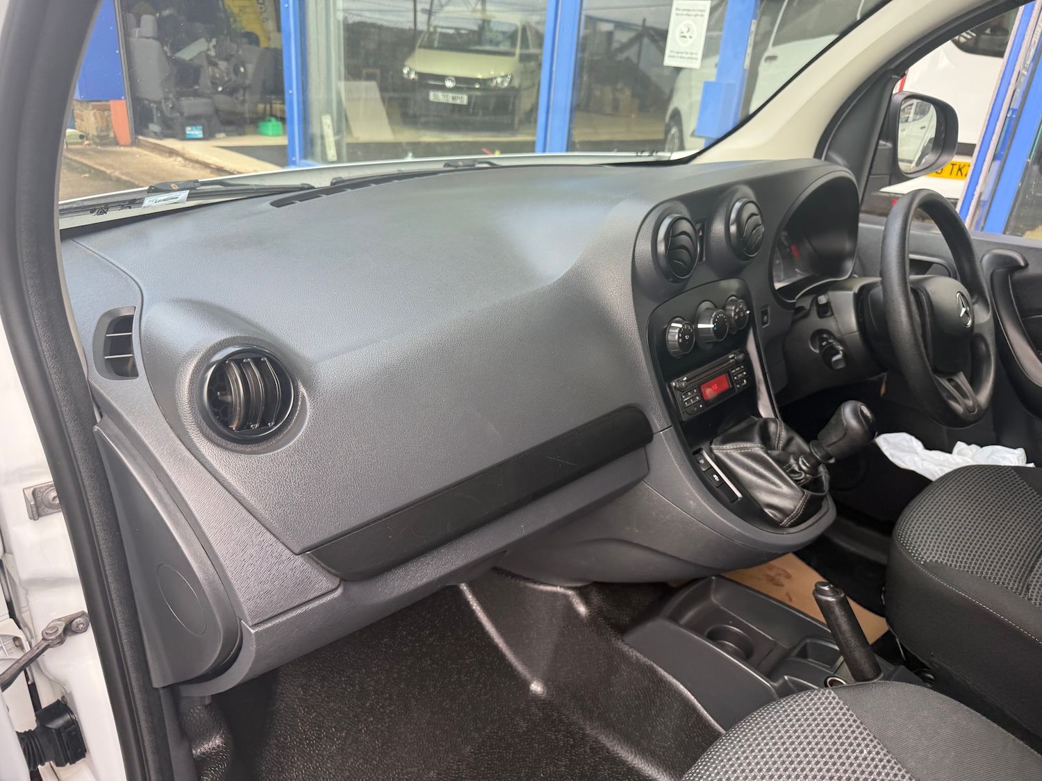 Used Mercedes-Benz Citan 2021 for sale - 76539715: Photo 10