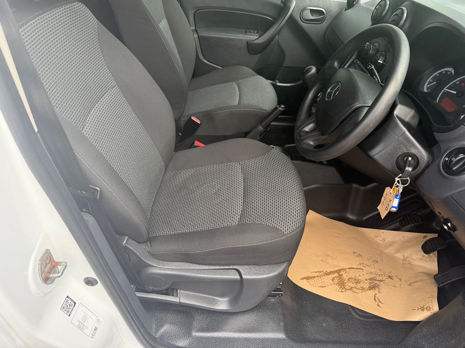 Used Mercedes-Benz Citan 2021 for sale - 76539715: Photo 11