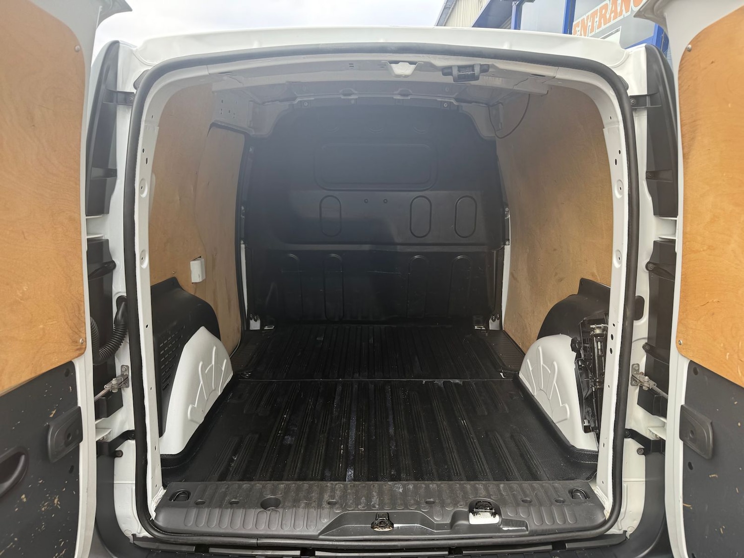 Used Mercedes-Benz Citan 2021 for sale - 76539715: Photo 16