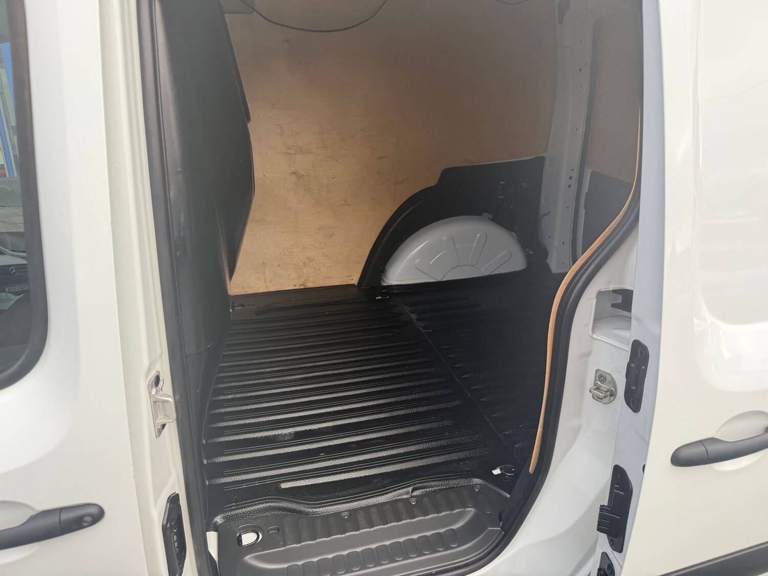 Used Mercedes-Benz Citan 2021 for sale - 76539715: Photo 17