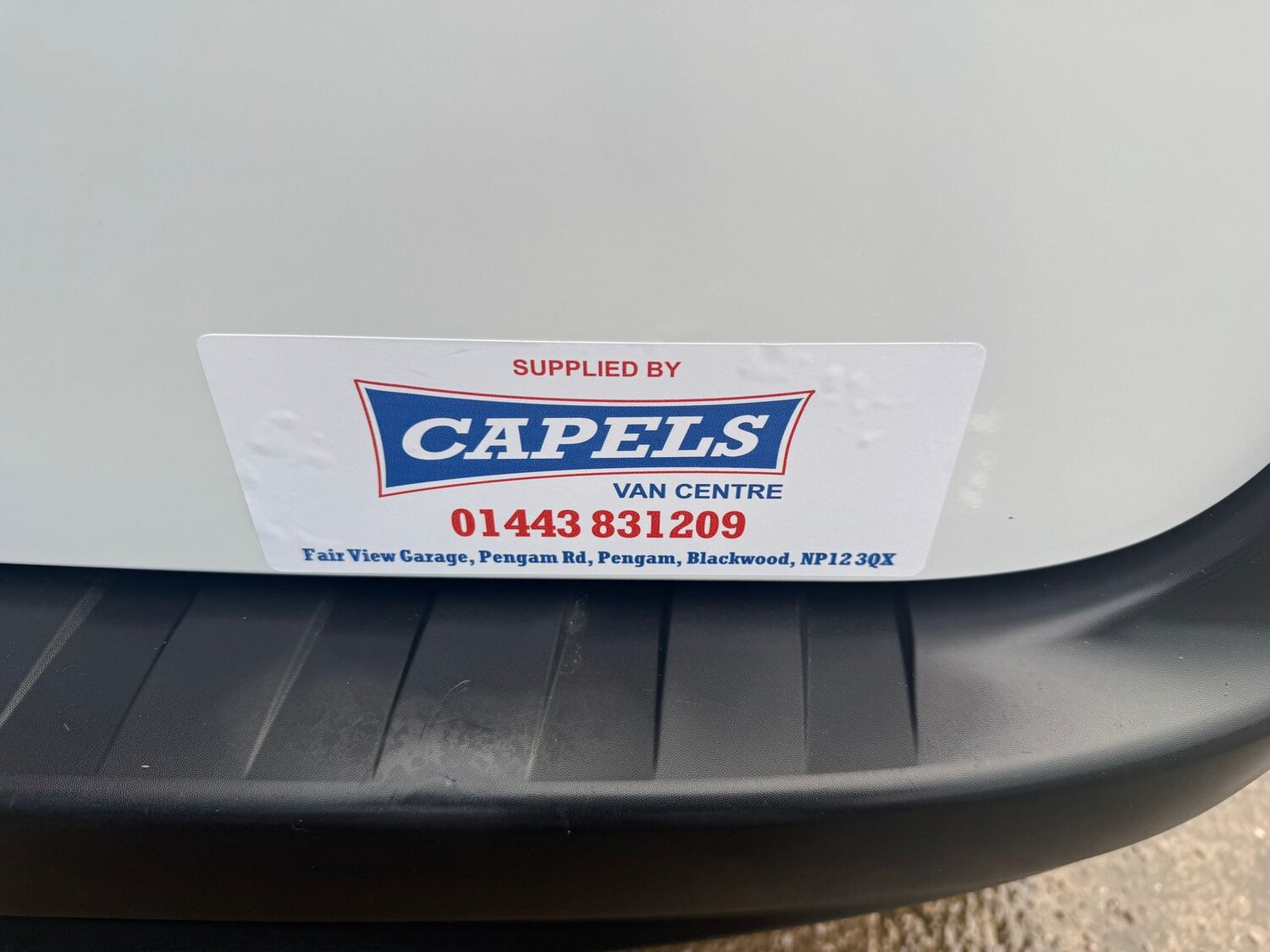 Used Mercedes-Benz Citan 2021 for sale - 76539715: Photo 18