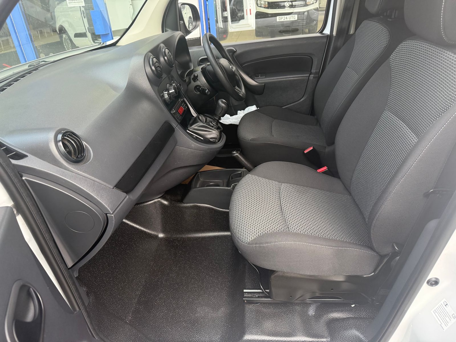 Used Mercedes-Benz Citan 2021 for sale - 76539715: Photo 9